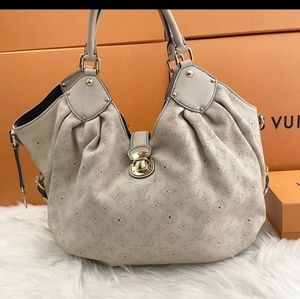 Authentic Louis Vuitton